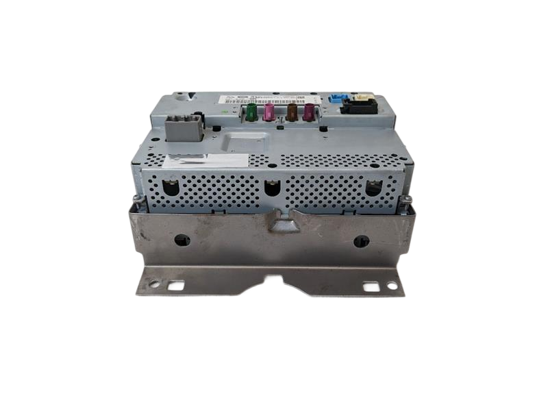 2010 - 2013 OEM LAND ROVER RANGE ROVER SPORT GPS NAVIGATION DISPLAY TV SCREEN