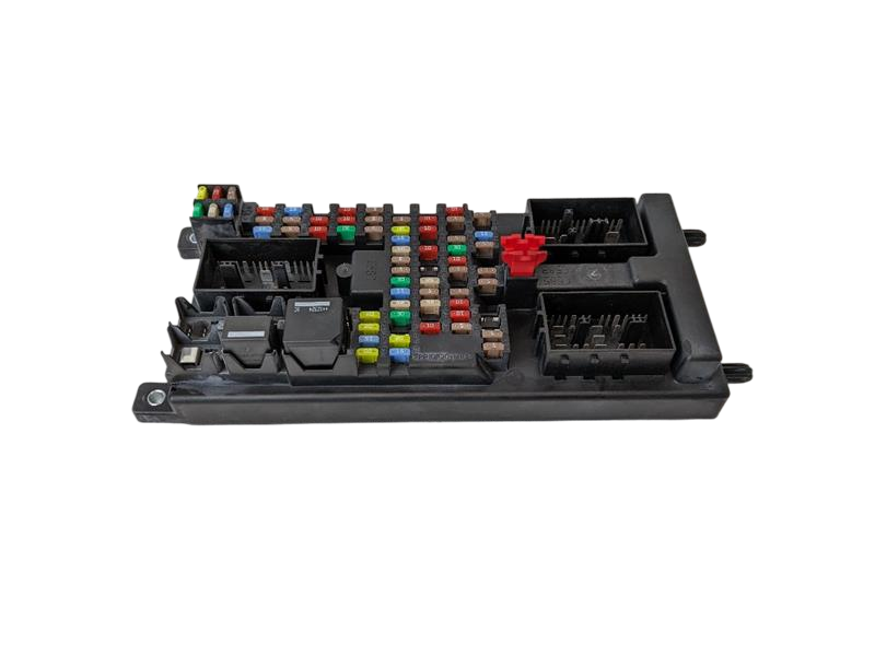 10 - 13 OEM LR RANGE ROVER SPORT FRONT ENGINE BAY FUSE RELAY JUNCTION BOX