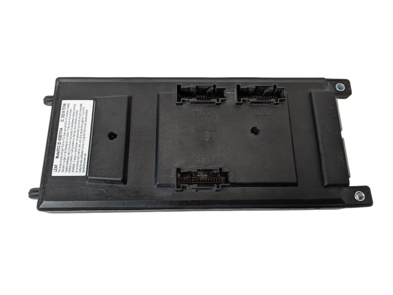 10 - 13 OEM LR RANGE ROVER SPORT FRONT ENGINE BAY FUSE RELAY JUNCTION BOX