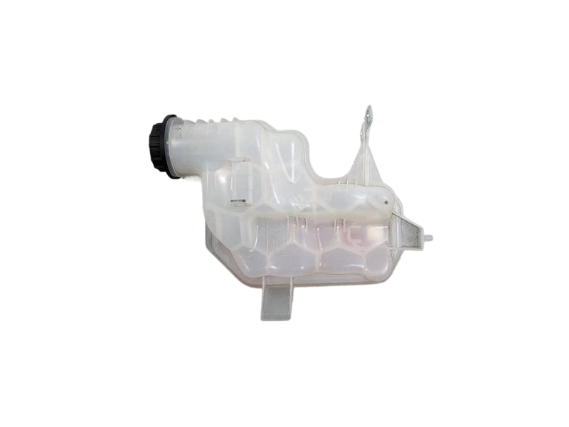 10 - 13 OEM LAND ROVER RANGE ROVER SPORT ENGINE COOLANT TANK OVERFLOW RESERVOIR