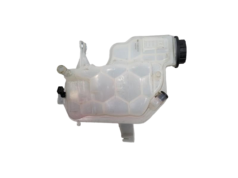 10 - 13 OEM LAND ROVER RANGE ROVER SPORT ENGINE COOLANT TANK OVERFLOW RESERVOIR