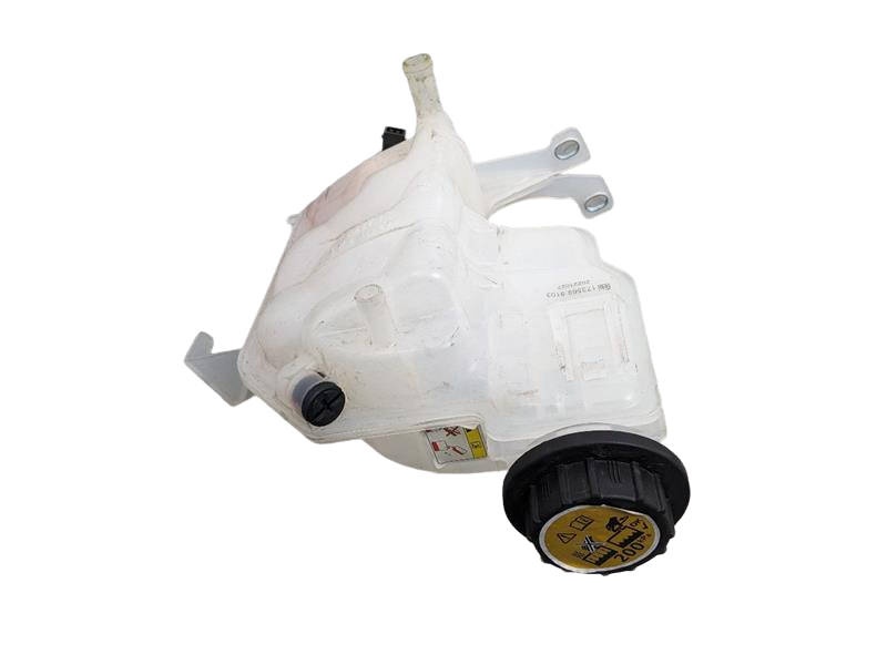 10 - 13 OEM LAND ROVER RANGE ROVER SPORT ENGINE COOLANT TANK OVERFLOW RESERVOIR