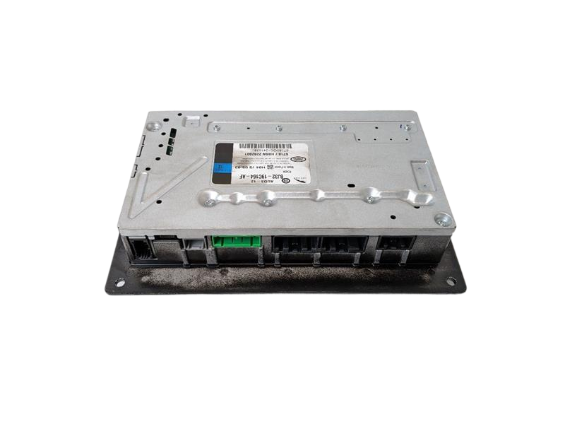 2010 - 2013 OEM LR RANGE ROVER SPORT AUDIO STEREO SOUND SYSTEM AMPLIFIER MODULE