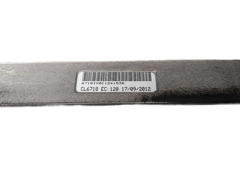 2010 - 2013 OEM LR RANGE ROVER SPORT AUDIO STEREO SOUND SYSTEM AMPLIFIER MODULE