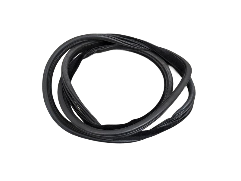 2010 - 2013 OEM LAND ROVER RANGE ROVER SPORT FRONT RIGHT DOOR SEAL WEATHERSTRIP