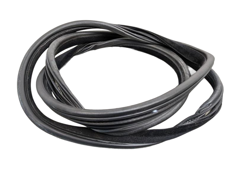 2010 - 2013 OEM LAND ROVER RANGE ROVER SPORT FRONT RIGHT DOOR SEAL WEATHERSTRIP