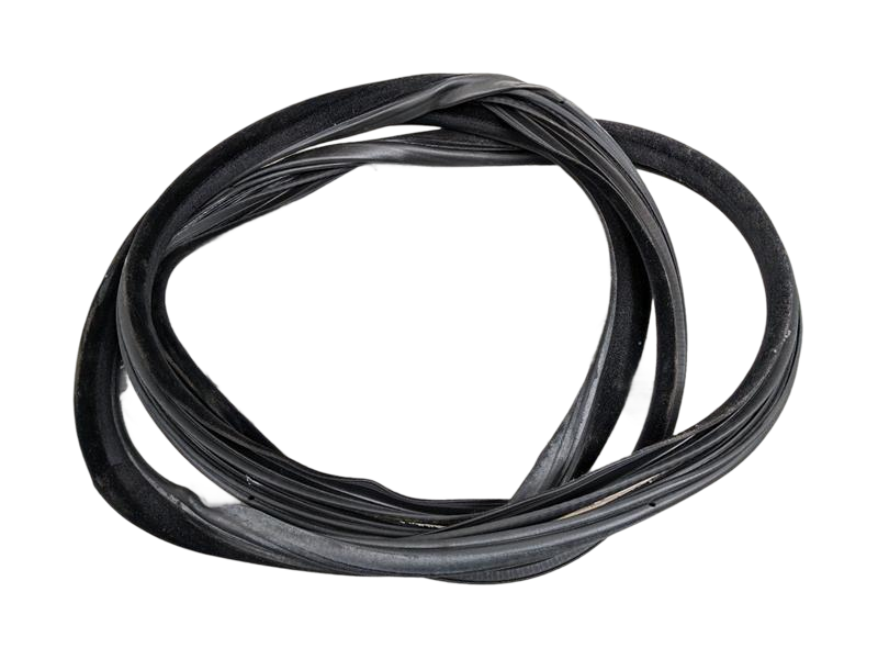 2010 - 2013 OEM LAND ROVER RANGE ROVER SPORT FRONT RIGHT DOOR SEAL WEATHERSTRIP