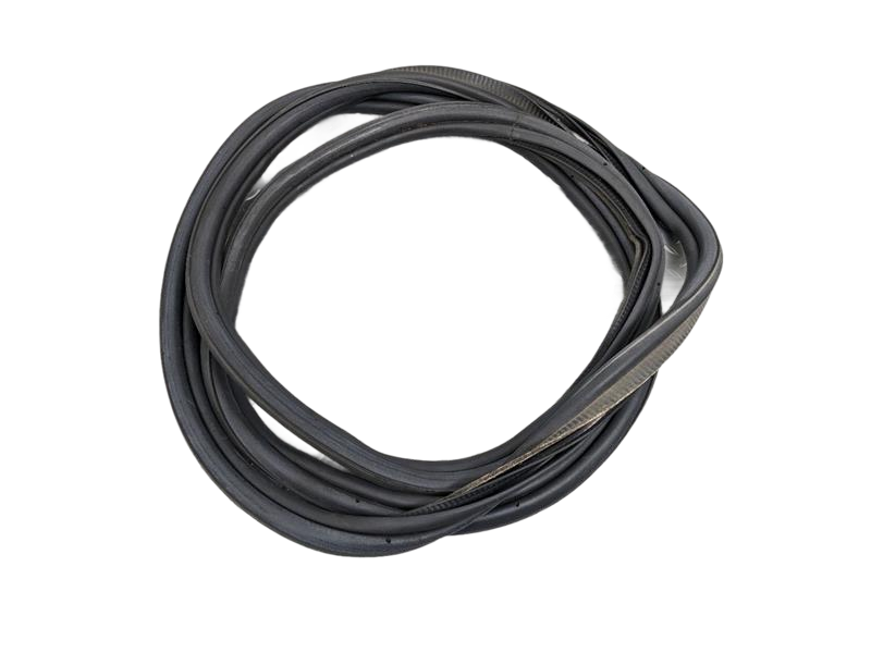 10 - 13 OEM LAND RANGE ROVER SPORT REAR TRUNK LIFTGATE DOOR SEAL WEATHERSTRIP