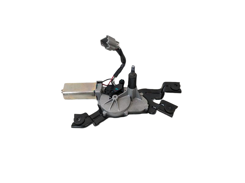 2010 - 2013 OEM LAND ROVER RANGE ROVER SPORT REAR GLASS WINDSHIELD WIPER MOTOR
