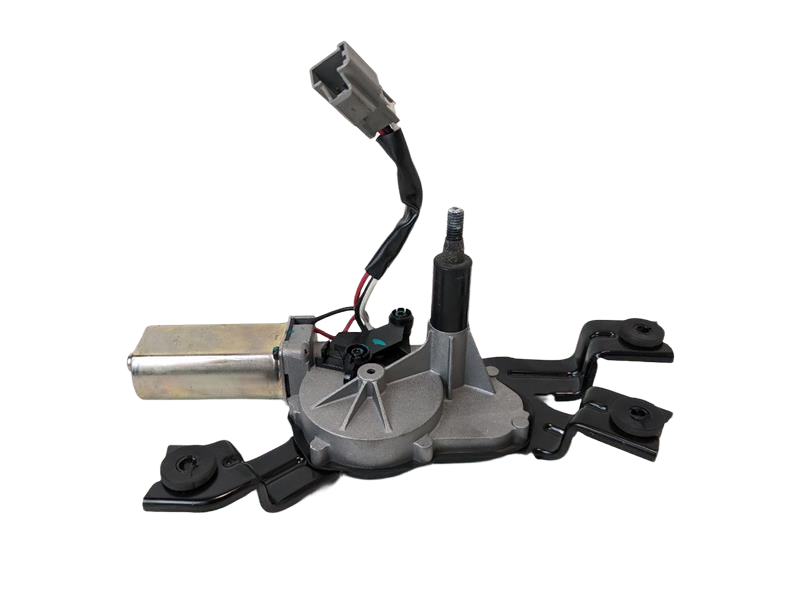 2010 - 2013 OEM LAND ROVER RANGE ROVER SPORT REAR GLASS WINDSHIELD WIPER MOTOR