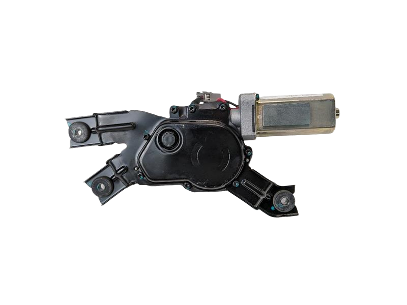 2010 - 2013 OEM LAND ROVER RANGE ROVER SPORT REAR GLASS WINDSHIELD WIPER MOTOR