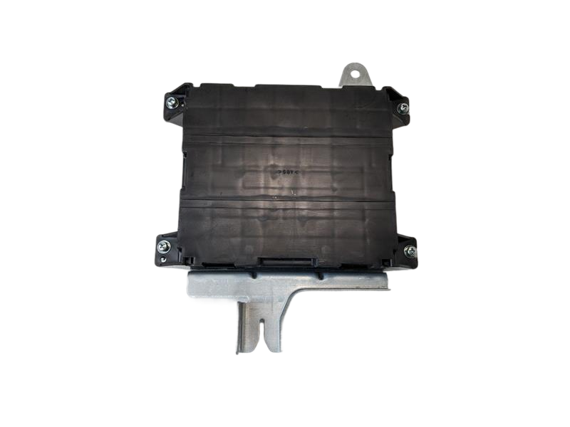 10 - 13 OEM LR RANGE ROVER SPORT AC HEATER TEMPERATURE CLIMATE CONTROL MODULE