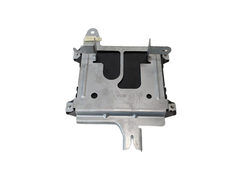 10 - 13 OEM LR RANGE ROVER SPORT AC HEATER TEMPERATURE CLIMATE CONTROL MODULE