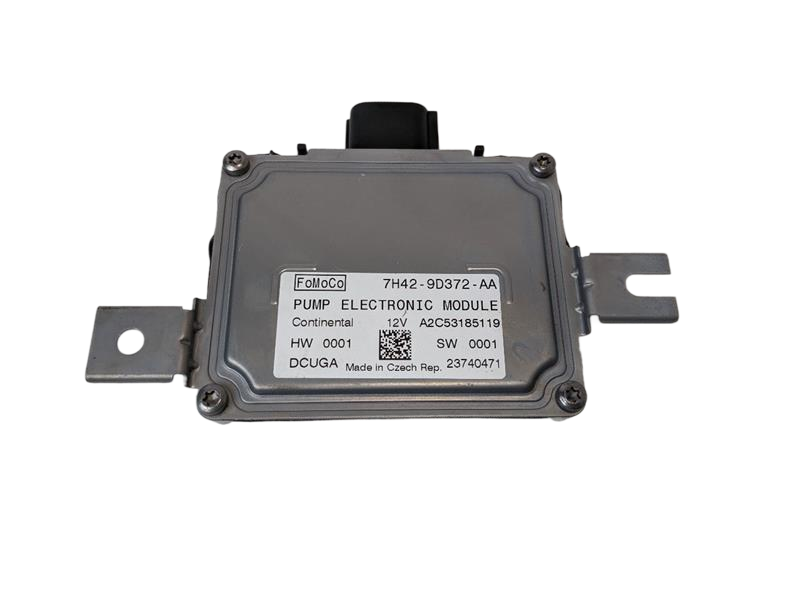 10 - 13 OEM LAND ROVER RANGE ROVER SPORT FUEL PUMP SENDER CONTROL UNIT MODULE