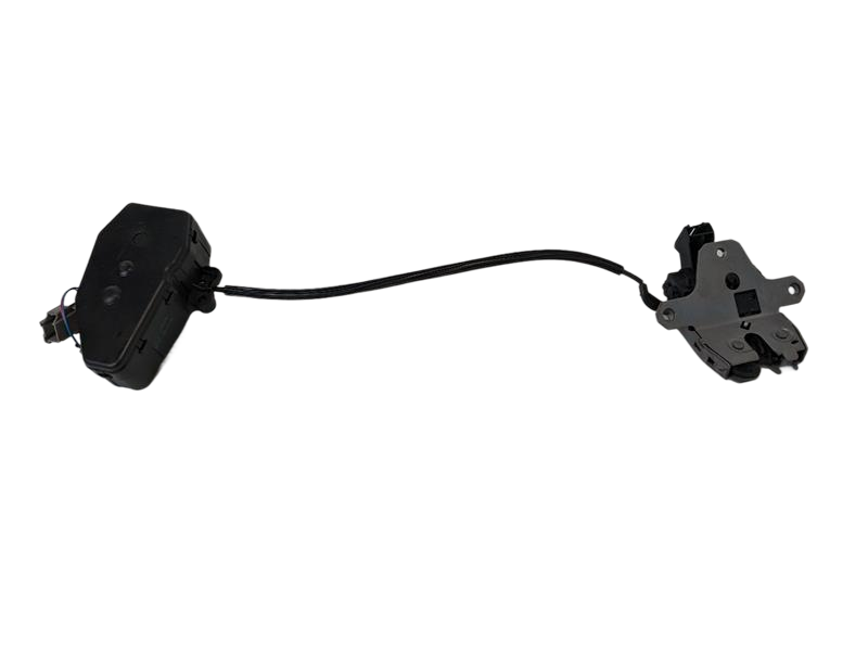 2010 - 2013 OEM LAND ROVER RANGE ROVER SPORT REAR TRUNK TAILGATE LOCK ACTUATOR