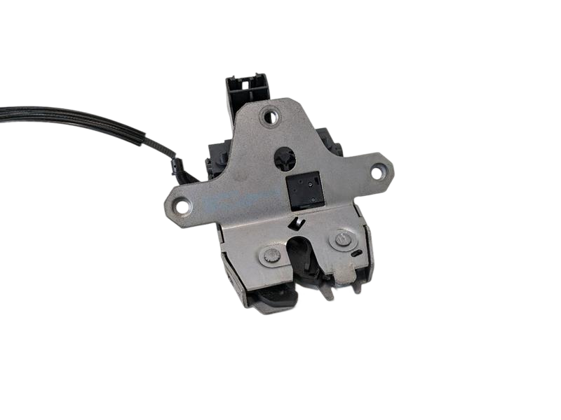 2010 - 2013 OEM LAND ROVER RANGE ROVER SPORT REAR TRUNK TAILGATE LOCK ACTUATOR