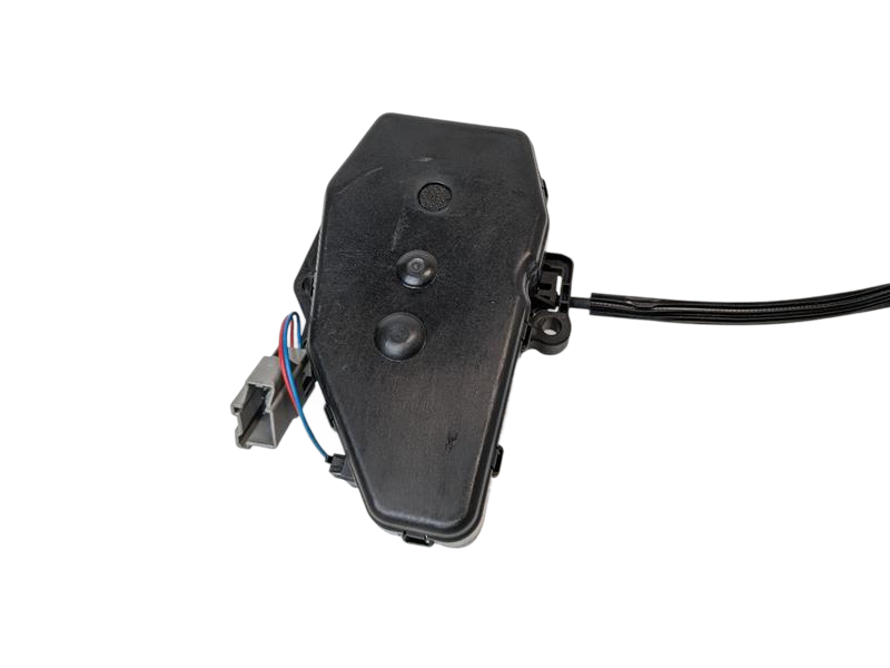 2010 - 2013 OEM LAND ROVER RANGE ROVER SPORT REAR TRUNK TAILGATE LOCK ACTUATOR