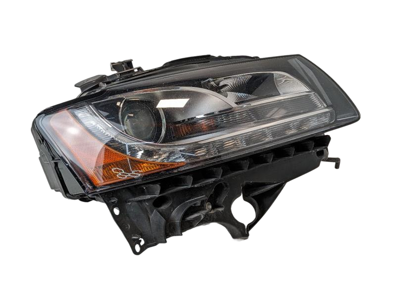 2008 - 2012 OEM AUDI A5 FRONT RIGHT PASSENGER SIDE HID XENON HEADLIGHT LAMP