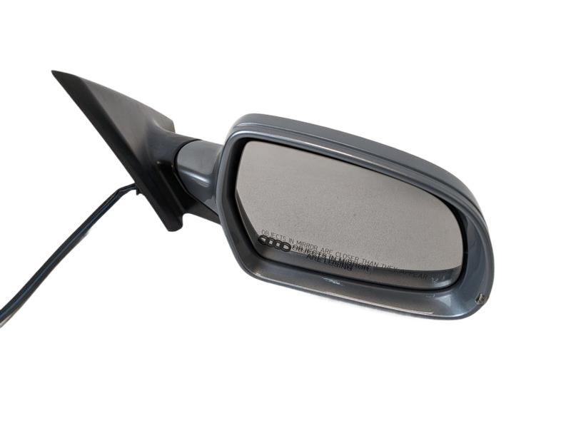 2008 - 2012 OEM AUDI A5 FRONT RIGHT PASSENGER SIDE DOOR VIEW MIRROR ASSEMBLY