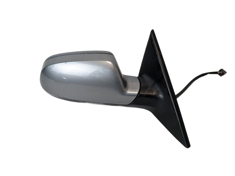 2008 - 2012 OEM AUDI A5 FRONT RIGHT PASSENGER SIDE DOOR VIEW MIRROR ASSEMBLY
