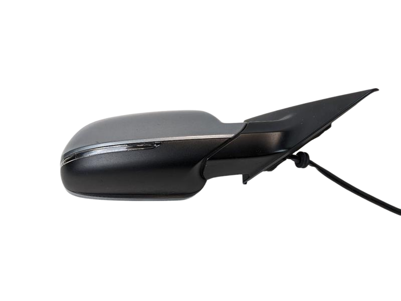 2008 - 2012 OEM AUDI A5 FRONT RIGHT PASSENGER SIDE DOOR VIEW MIRROR ASSEMBLY