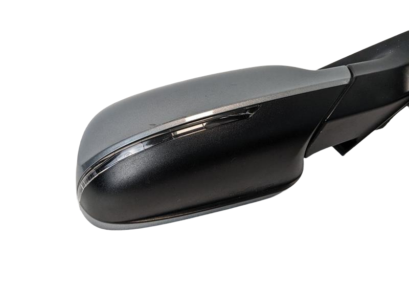 2008 - 2012 OEM AUDI A5 FRONT RIGHT PASSENGER SIDE DOOR VIEW MIRROR ASSEMBLY