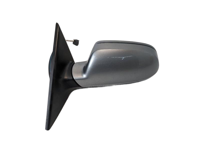 2008 - 2012 OEM AUDI A5 FRONT LEFT DRIVER SIDE DOOR VIEW MIRROR ASSEMBLY