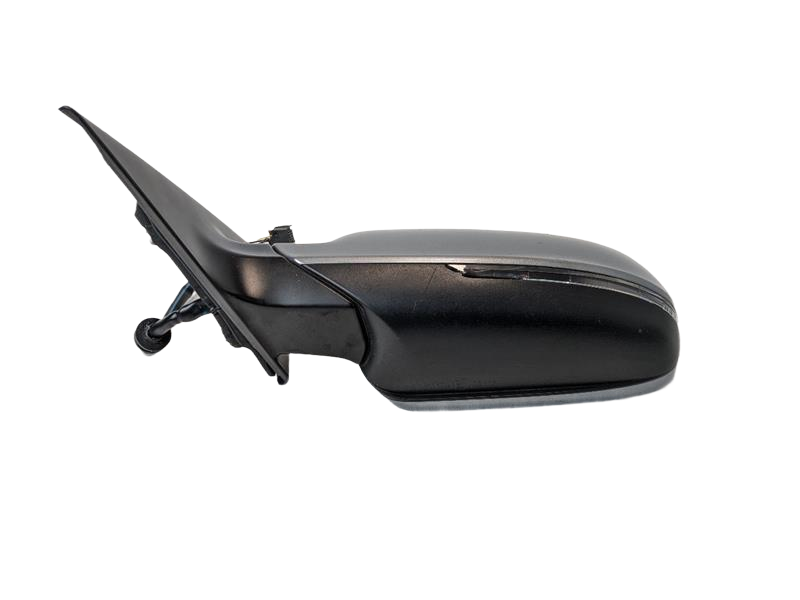 2008 - 2012 OEM AUDI A5 FRONT LEFT DRIVER SIDE DOOR VIEW MIRROR ASSEMBLY