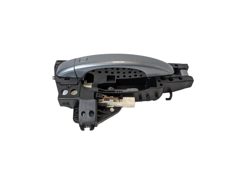 2008 - 2012 OEM AUDI A5 FRONT RIGHT PASSENGER SIDE EXTERIOR DOOR HANDLE