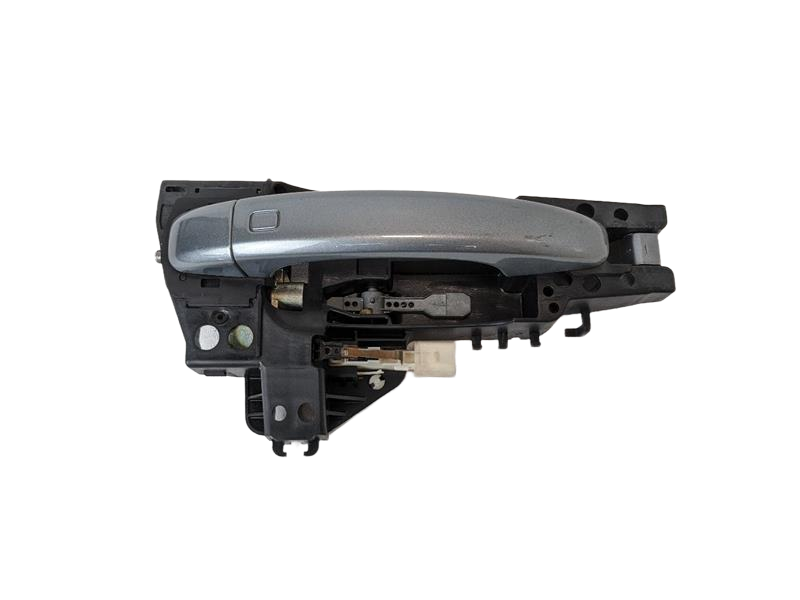 2008 - 2012 OEM AUDI A5 FRONT RIGHT PASSENGER SIDE EXTERIOR DOOR HANDLE