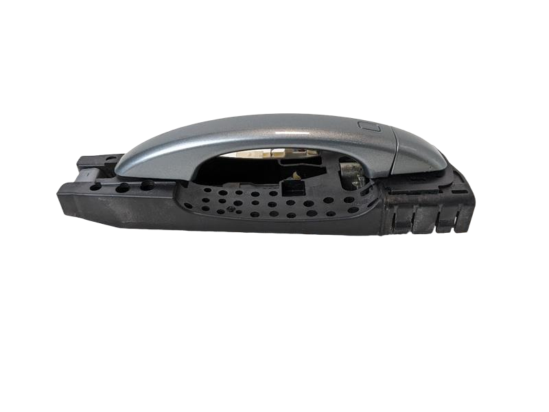 2008 - 2012 OEM AUDI A5 FRONT RIGHT PASSENGER SIDE EXTERIOR DOOR HANDLE