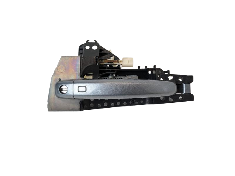 2008 - 2012 OEM AUDI A5 FRONT LEFT DRIVER SIDE EXTERIOR DOOR HANDLE ASSEMBLY