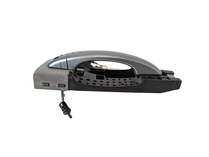 2008 - 2012 OEM AUDI A5 FRONT LEFT DRIVER SIDE EXTERIOR DOOR HANDLE ASSEMBLY