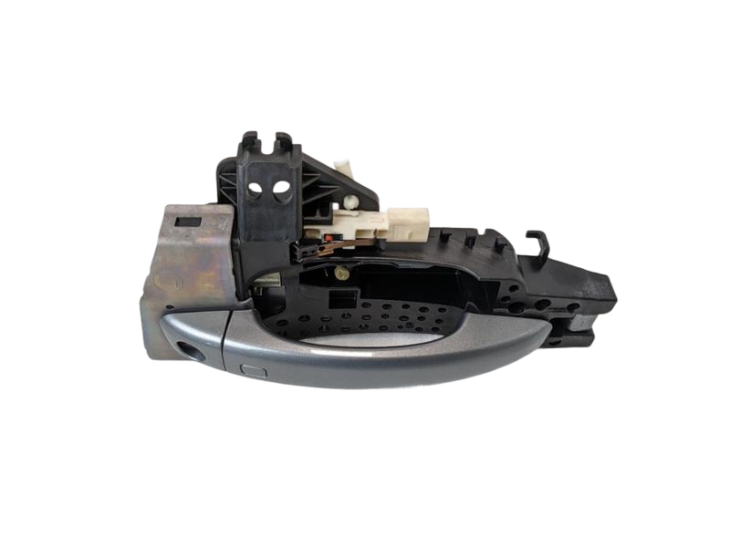 2008 - 2012 OEM AUDI A5 FRONT LEFT DRIVER SIDE EXTERIOR DOOR HANDLE ASSEMBLY