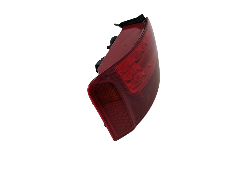 2008 - 2012 OEM AUDI A5 REAR LEFT SIDE INNER TAIL LIGHT ASSEMBLY