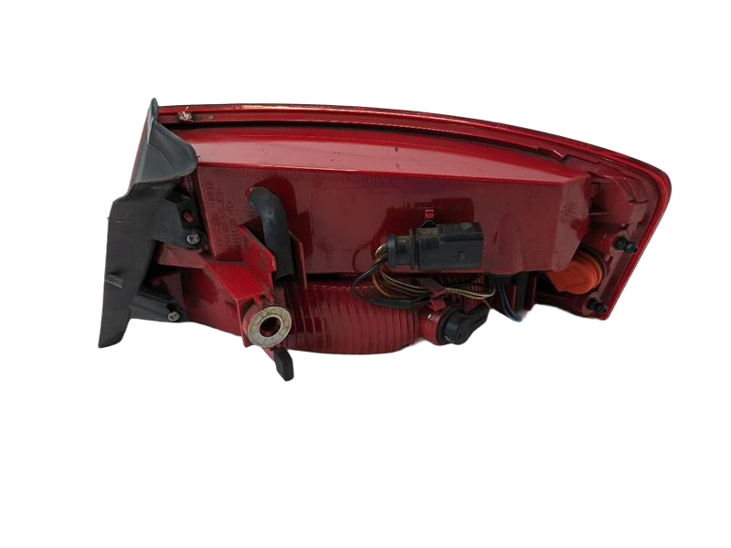 2008 - 2012 OEM AUDI A5 REAR LEFT SIDE INNER TAIL LIGHT ASSEMBLY