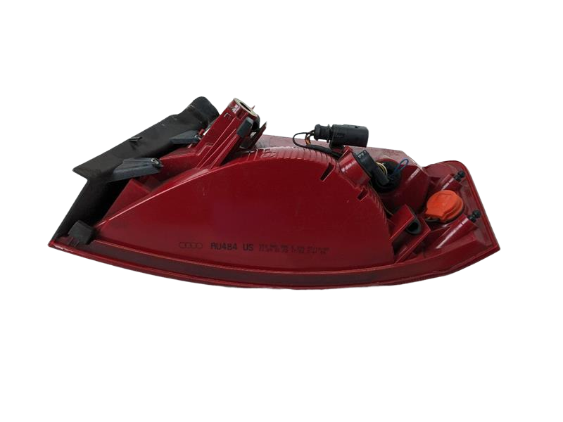 2008 - 2012 OEM AUDI A5 REAR LEFT SIDE INNER TAIL LIGHT ASSEMBLY