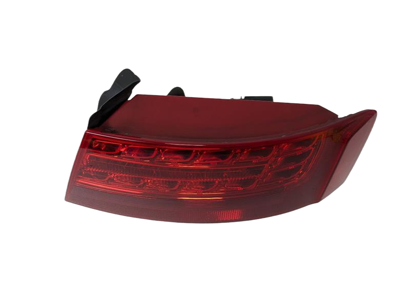 2008 - 2012 OEM AUDI A5 REAR RIGHT SIDE OUTER TAIL LIGHT ASSEMBLY
