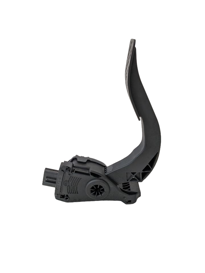 2008 - 2012 OEM AUDI A5 ACCELERATOR THROTTLE GAS PEDAL ASSEMBLY