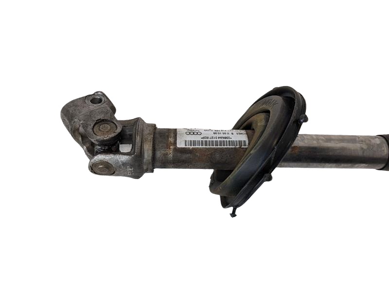 2008 - 2012 OEM AUDI A5 STEERING COLUMN SHAFT