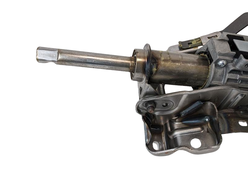 2008 - 2012 OEM AUDI A5 STEERING COLUMN W/ TILT MOTOR ASSEMBLY