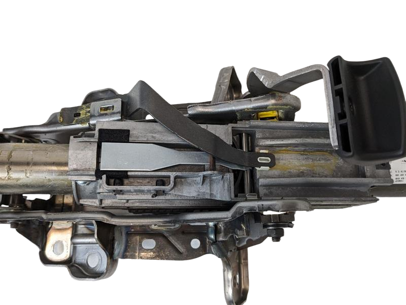 2008 - 2012 OEM AUDI A5 STEERING COLUMN W/ TILT MOTOR ASSEMBLY