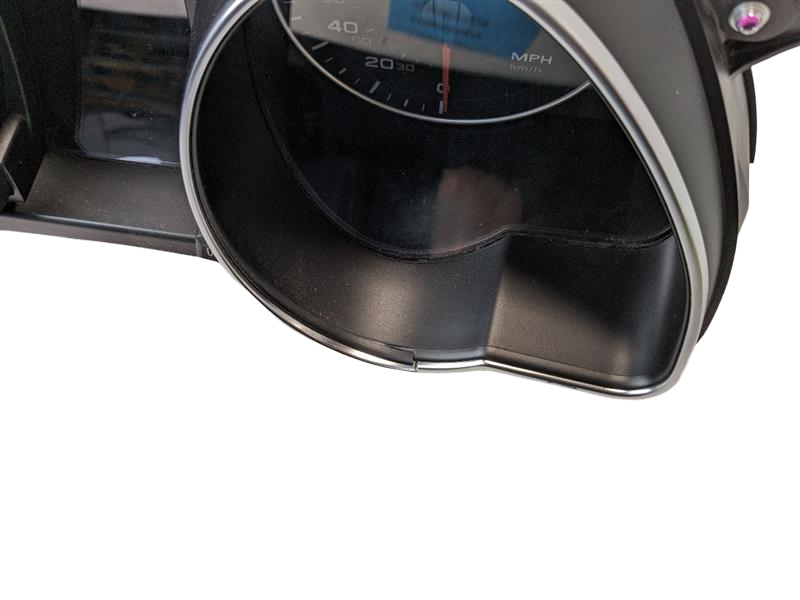 2008 - 2012 OEM AUDI A5 SPEEDOMETER INSTRUMENT CLUSTER GAUGES