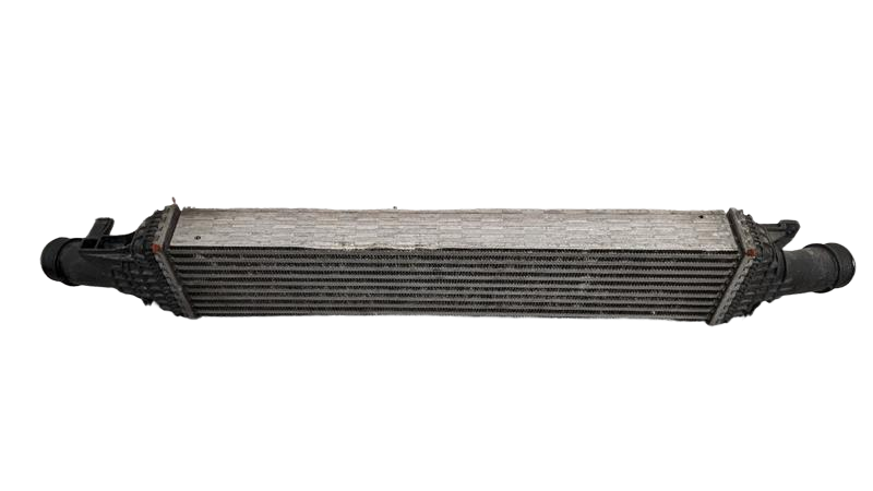 2008 - 2012 OEM AUDI A5 TURBO SYSTEM CHARGE AIR INTERCOOLER RADIATOR ASSEMBLY