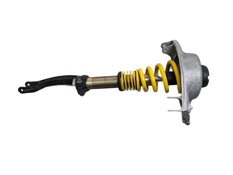 2008 - 2012 OEM AUDI A5 FRONT FIGHT PASSENGER SIDE SHOCK STRUT ABSORBER