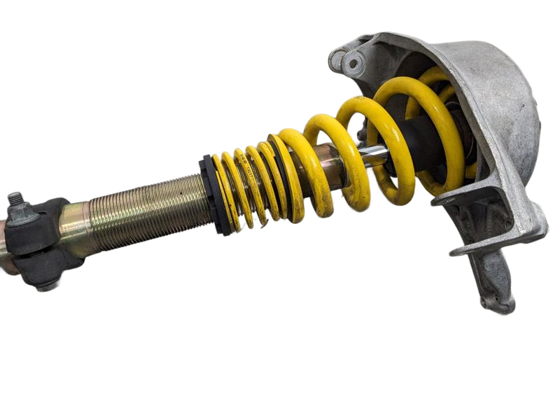 2008 - 2012 OEM AUDI A5 FRONT FIGHT PASSENGER SIDE SHOCK STRUT ABSORBER