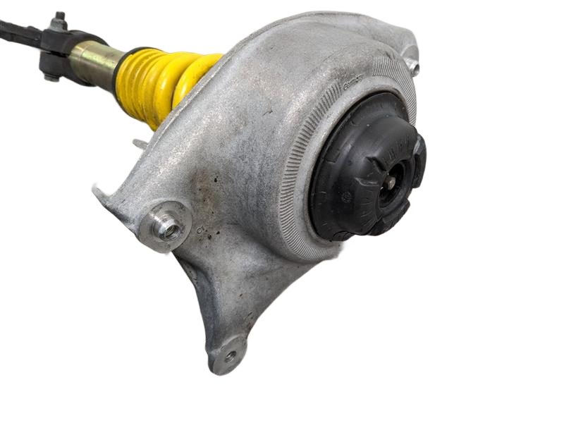2008 - 2012 OEM AUDI A5 FRONT FIGHT PASSENGER SIDE SHOCK STRUT ABSORBER