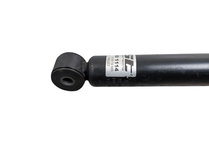 2008 - 2012 OEM AUDI A5 REAR RIGHT PASSENGER SIDE SHOCK ABSORBER STRUT