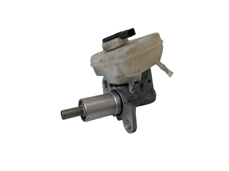 2008 - 2012 OEM AUDI A5 BRAKE MASTER CYLINDER WITH RESERVOIR
