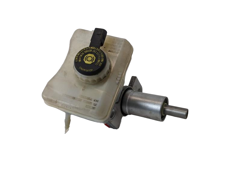 2008 - 2012 OEM AUDI A5 BRAKE MASTER CYLINDER WITH RESERVOIR